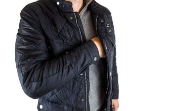 Tussenjassen: de perfecte balans tussen warmte en stijl