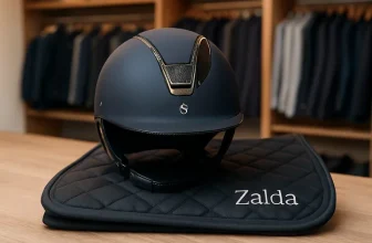 Samshield caps en collectie bij Zalda: comfort, stijl en persoonlijk advies