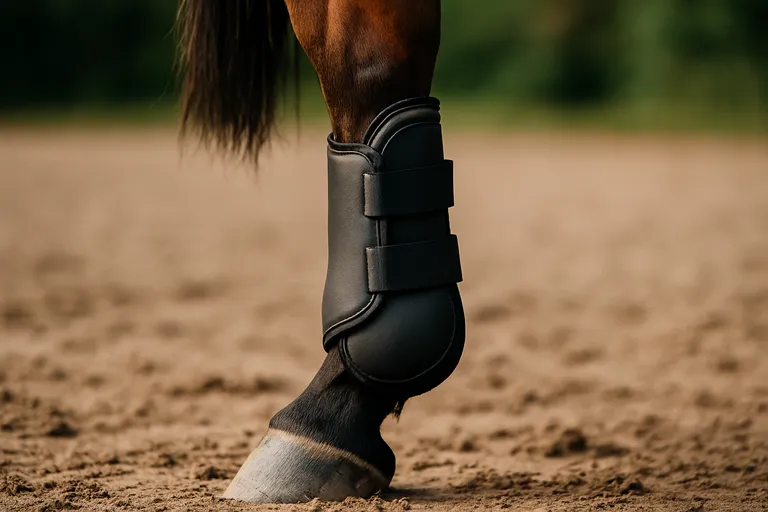 Het belang van goede beenbescherming