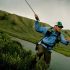 De 3 D’s van tips voor ijsvissen Bluegills