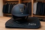 Samshield caps en collectie bij Zalda: comfort, stijl en persoonlijk advies